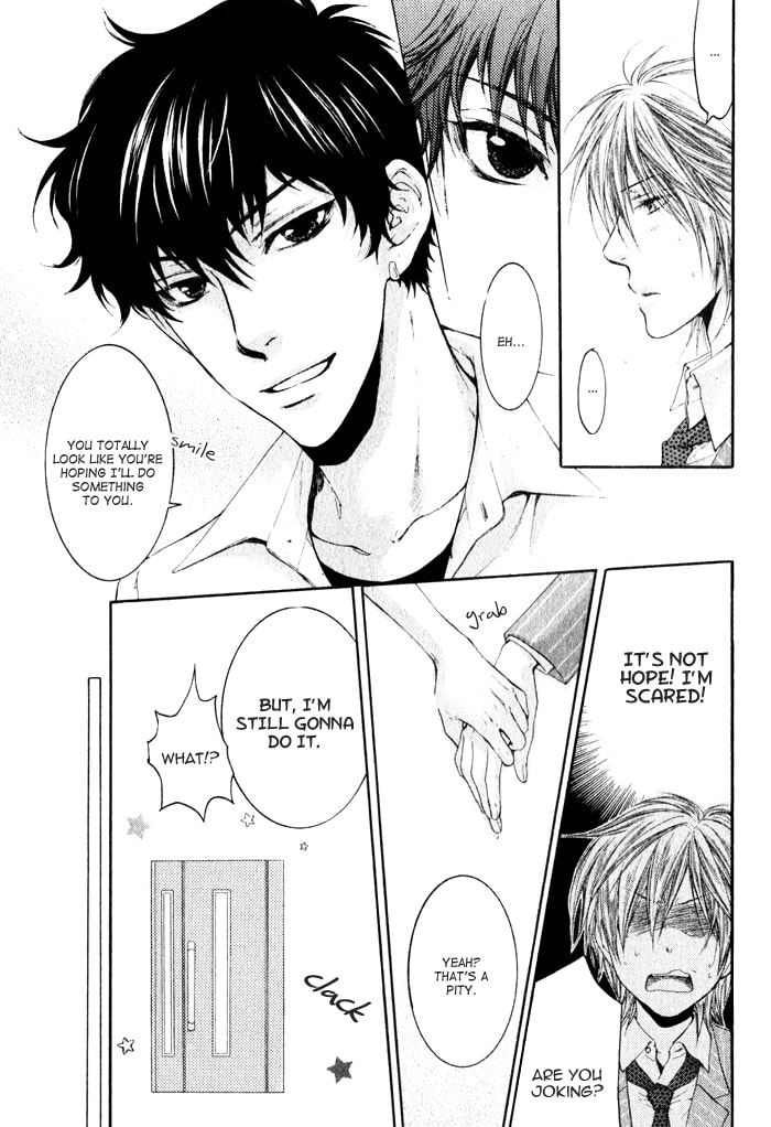 Read Adult experience value chapter 2 image 21 on Lezhin