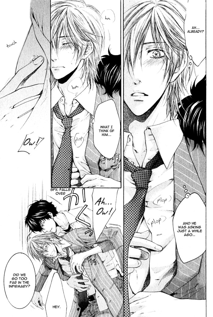 Read Adult experience value chapter 2 image 25 on Lezhin