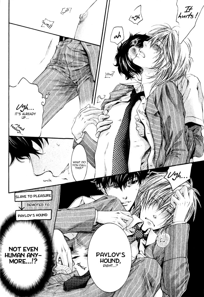 Read Adult experience value chapter 2 image 26 on Lezhin