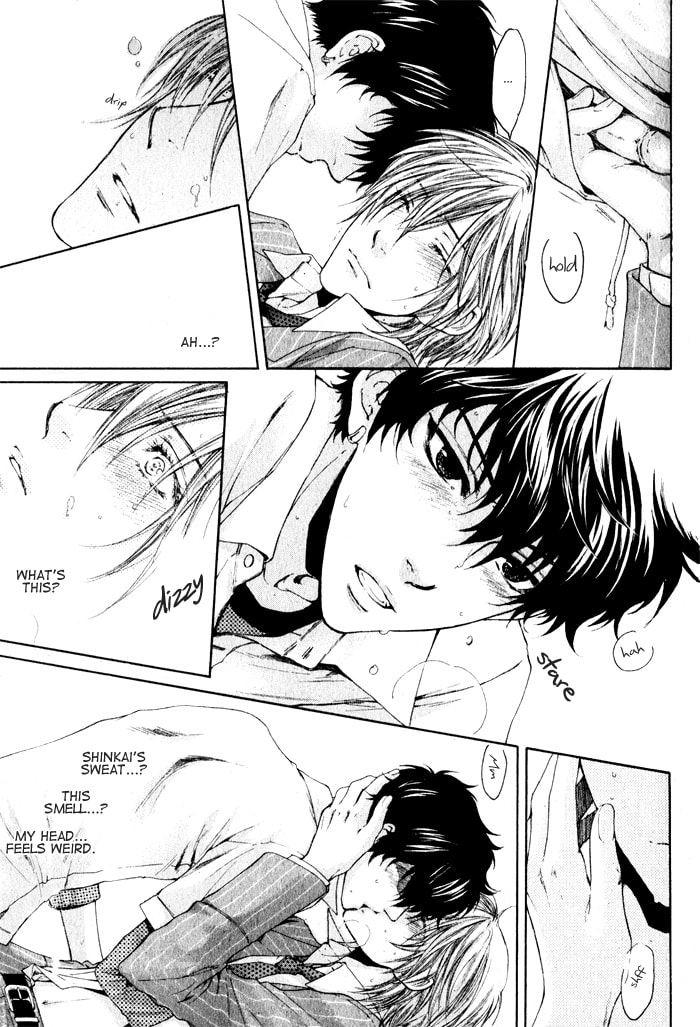 Read Adult experience value chapter 2 image 29 on Lezhin