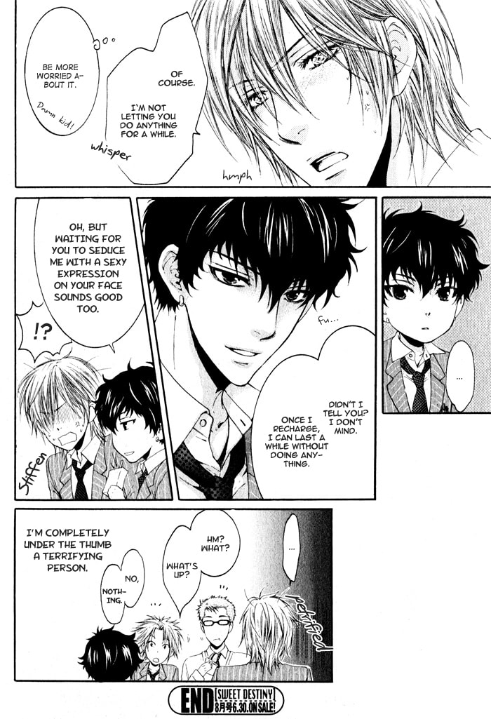 Read Adult experience value chapter 2 image 32 on Lezhin