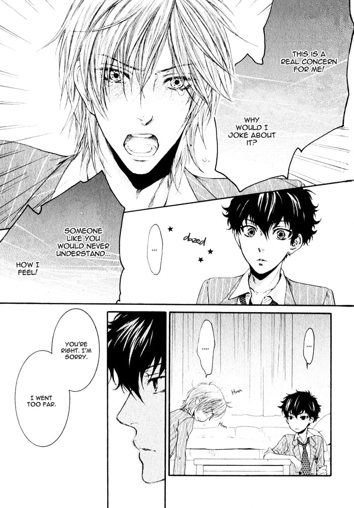 Read Adult experience value chapter 2 image 9 on Lezhin