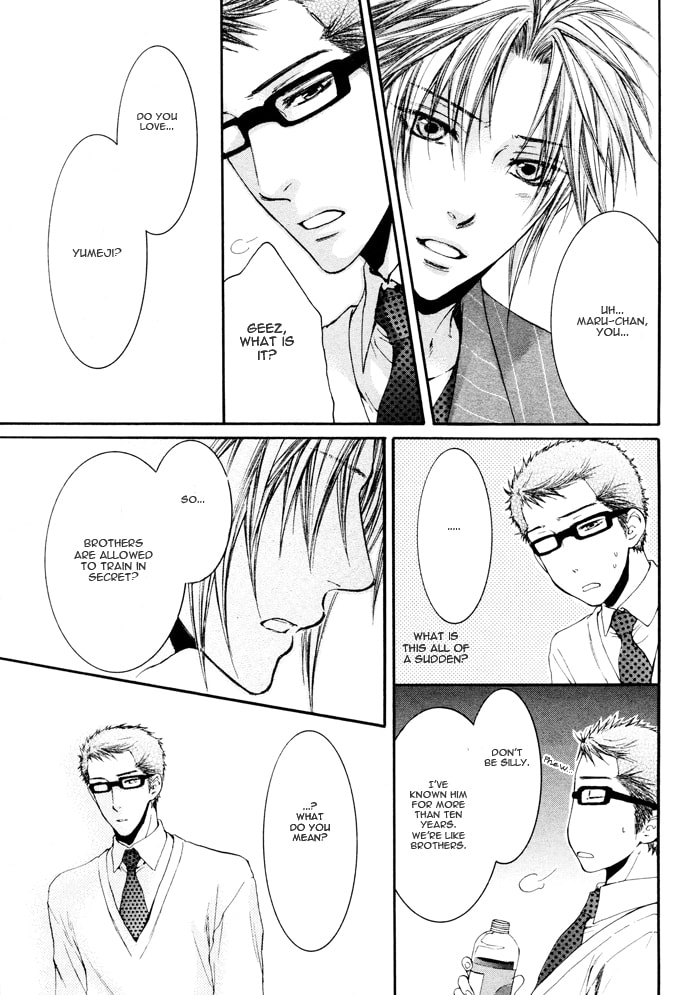Read Adult experience value chapter 3 image 10 on Lezhin
