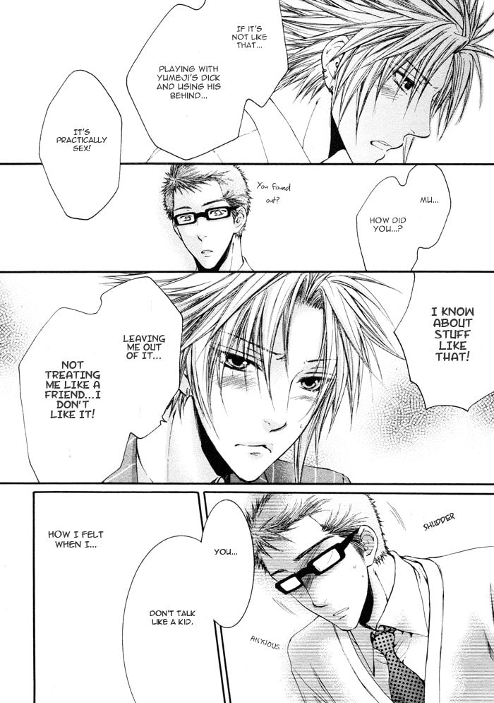 Read Adult experience value chapter 3 image 11 on Lezhin