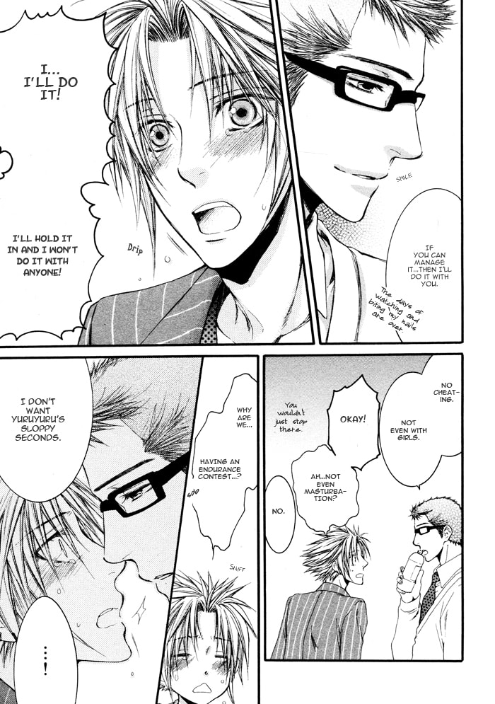 Read Adult experience value chapter 3 image 16 on Lezhin