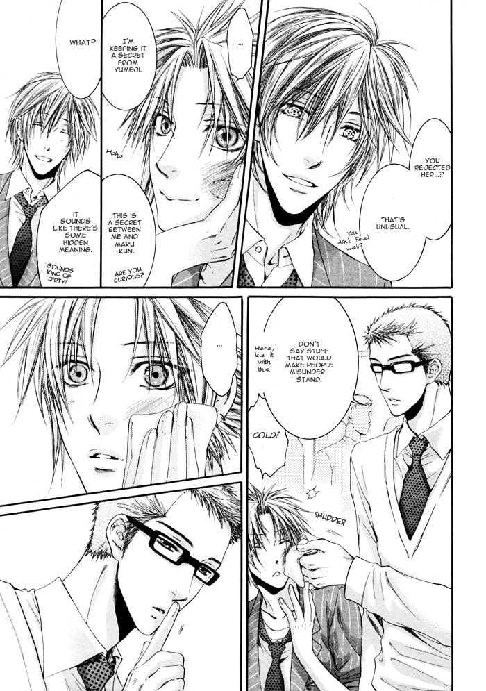 Read Adult experience value chapter 3 image 18 on Lezhin