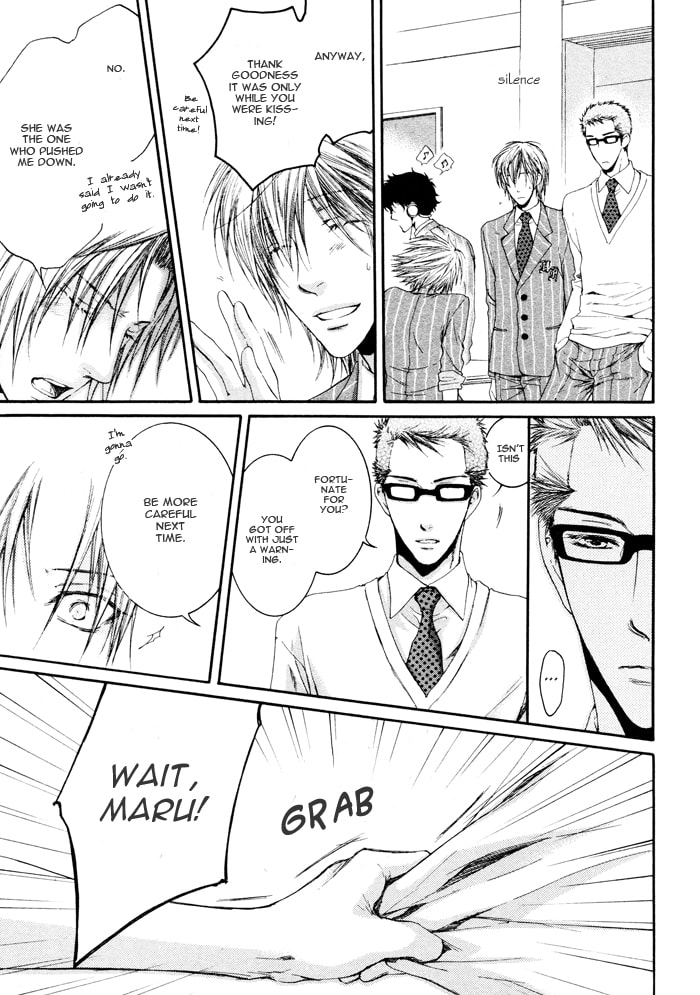 Read Adult experience value chapter 3 image 20 on Lezhin