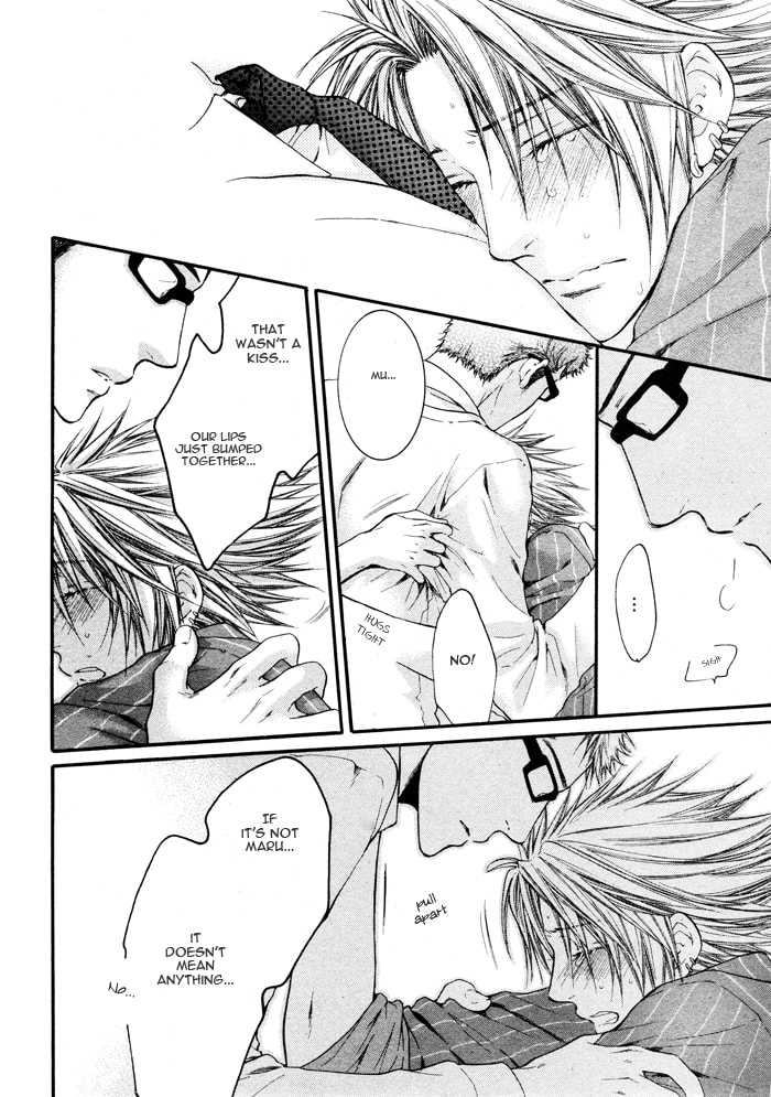 Read Adult experience value chapter 3 image 23 on Lezhin