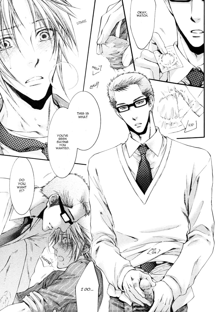 Read Adult experience value chapter 3 image 28 on Lezhin