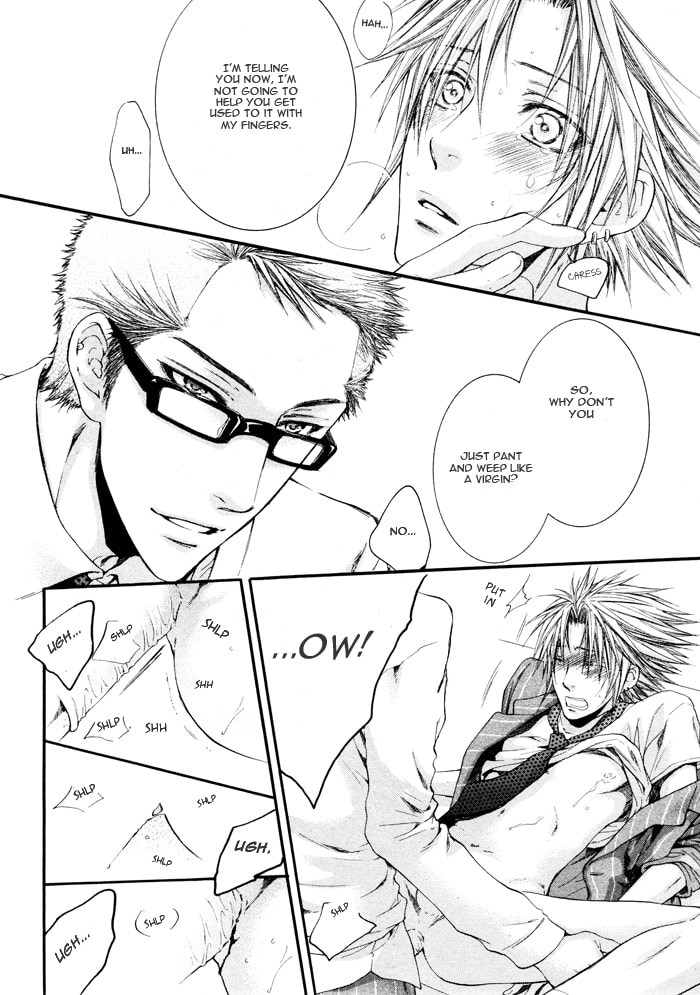 Read Adult experience value chapter 3 image 29 on Lezhin
