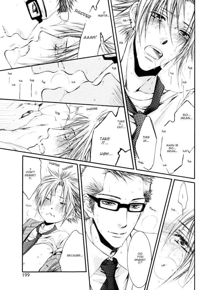 Read Adult experience value chapter 3 image 30 on Lezhin
