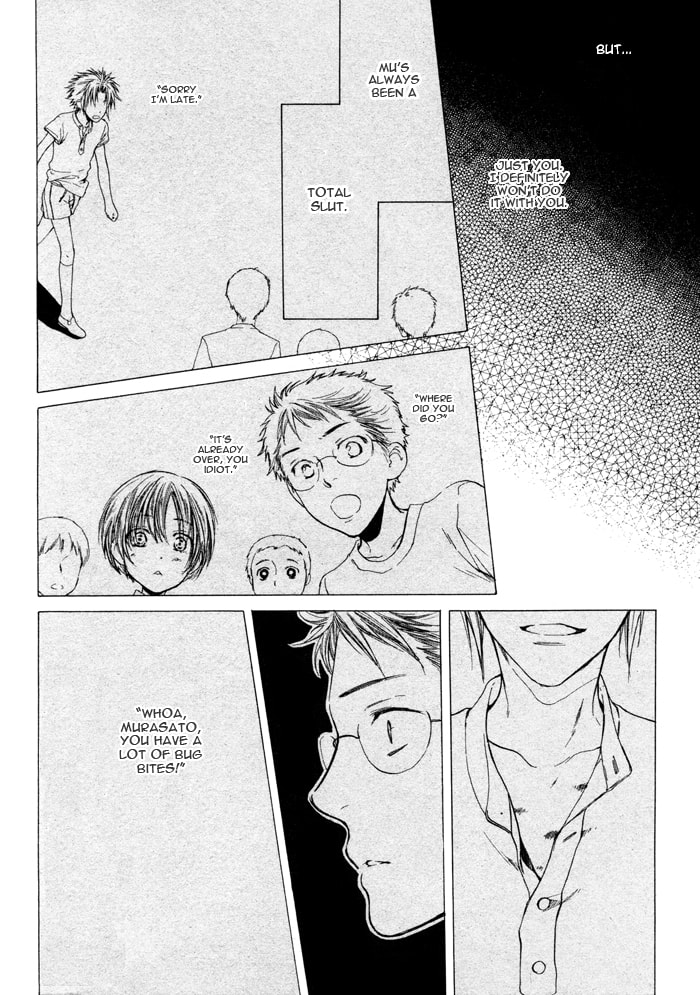 Read Adult experience value chapter 3 image 5 on Lezhin