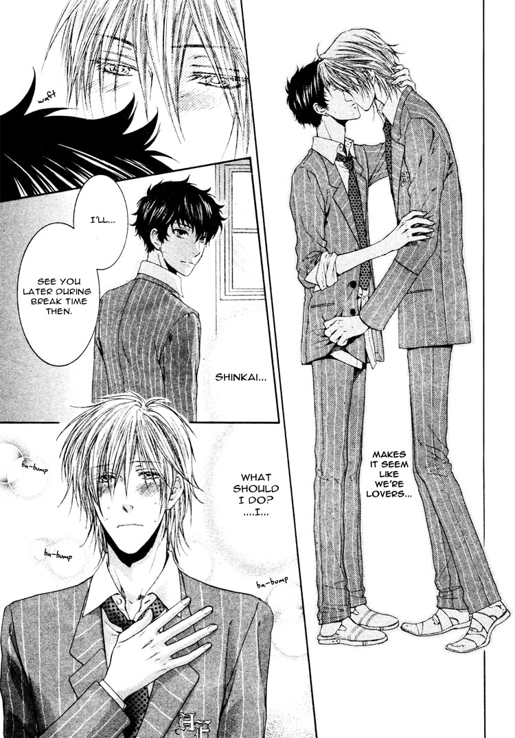 Read Adult experience value chapter 4 image 10 on Lezhin