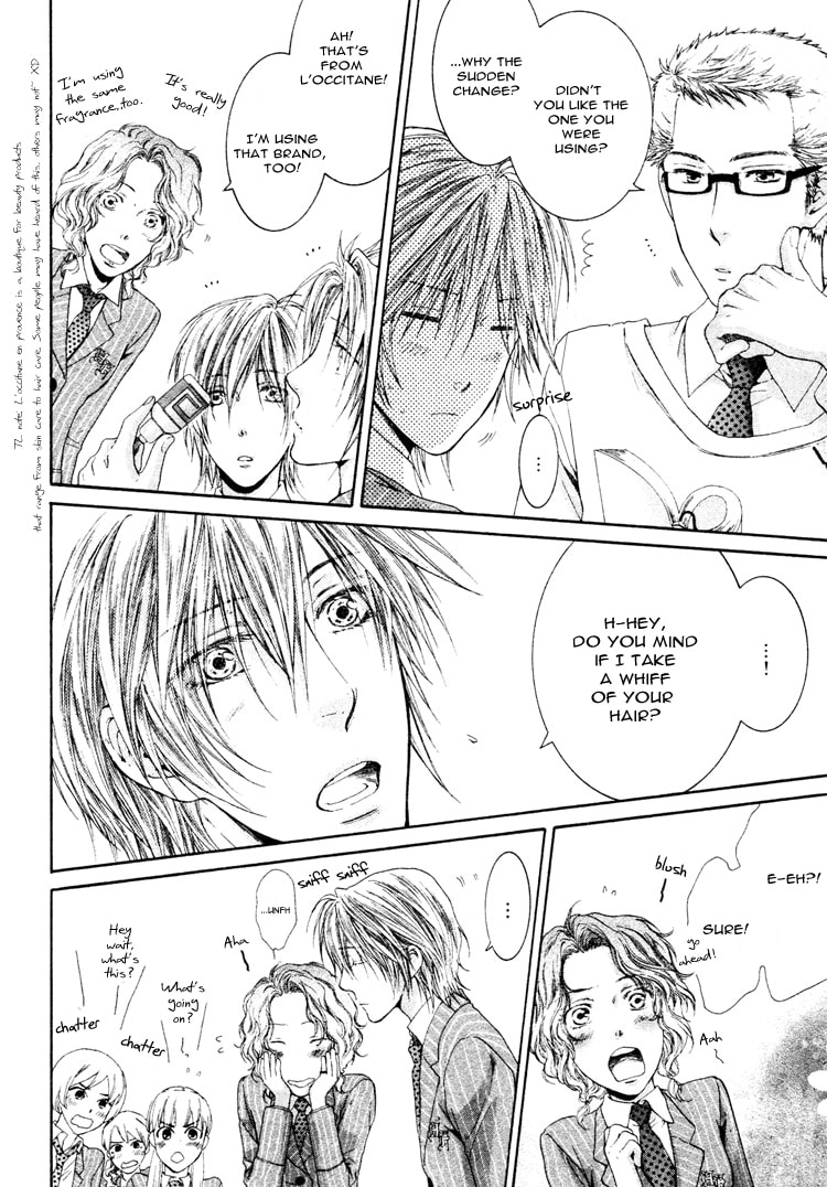Read Adult experience value chapter 4 image 19 on Lezhin