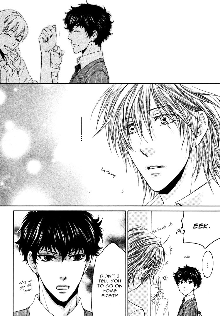 Read Adult experience value chapter 4 image 29 on Lezhin