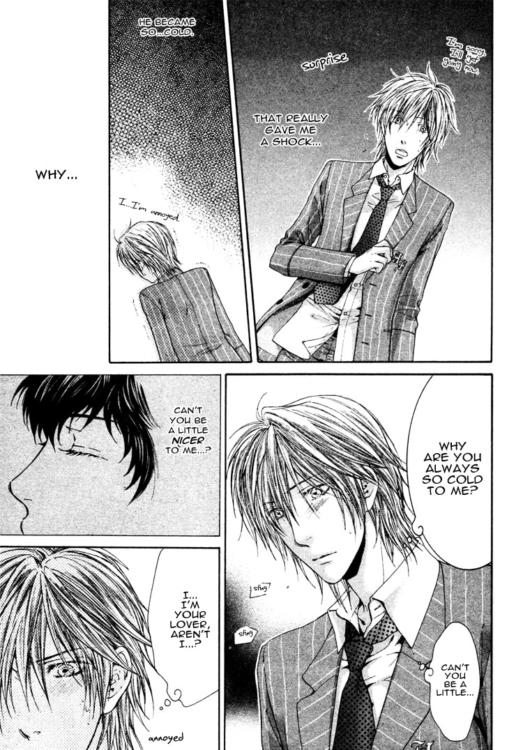 Read Adult experience value chapter 4 image 30 on Lezhin