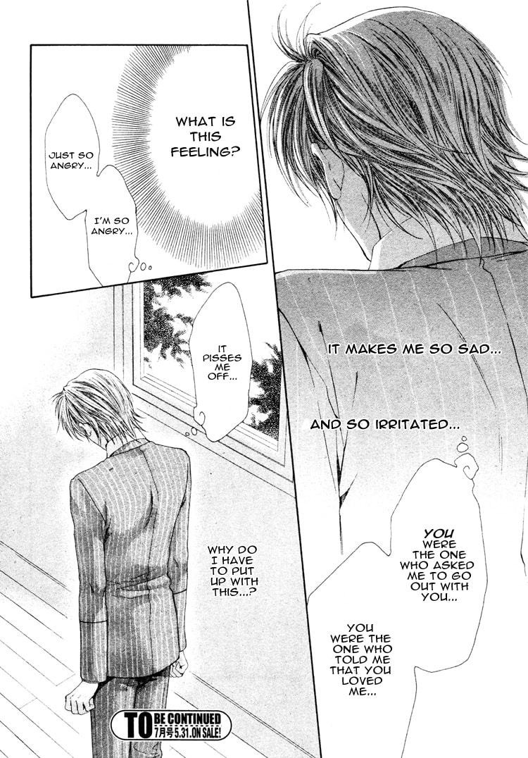 Read Adult experience value chapter 4 image 31 on Lezhin
