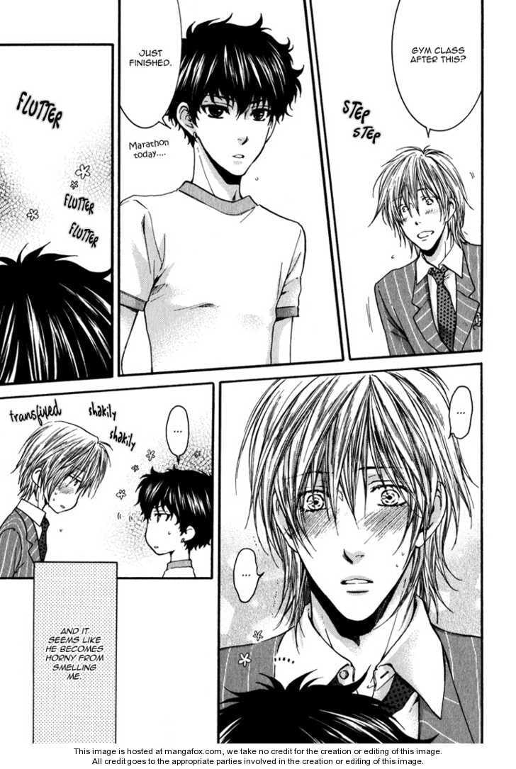 Read Adult experience value chapter 5.1 image 3 on Lezhin