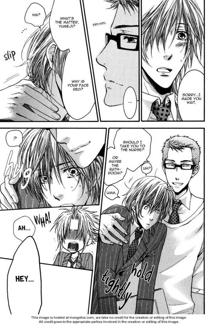 Read Adult experience value chapter 5.1 image 5 on Lezhin