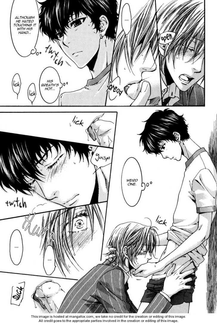 Read Adult experience value chapter 5.1 image 9 on Lezhin