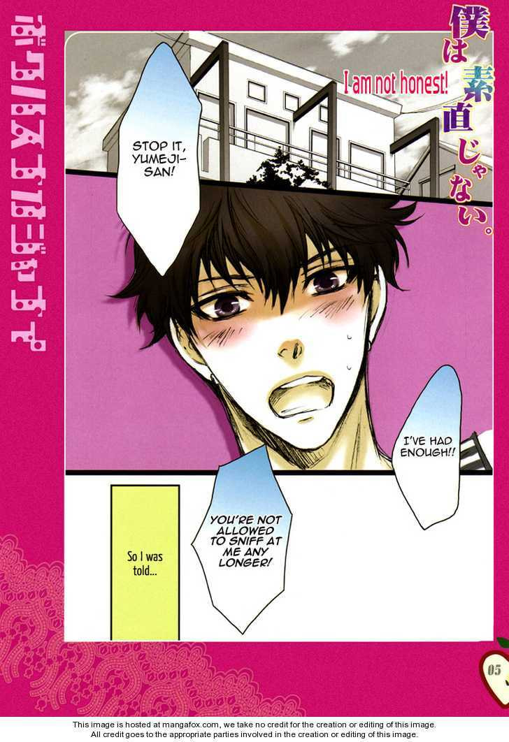 Read Adult experience value chapter 5.2 image 5 on Lezhin