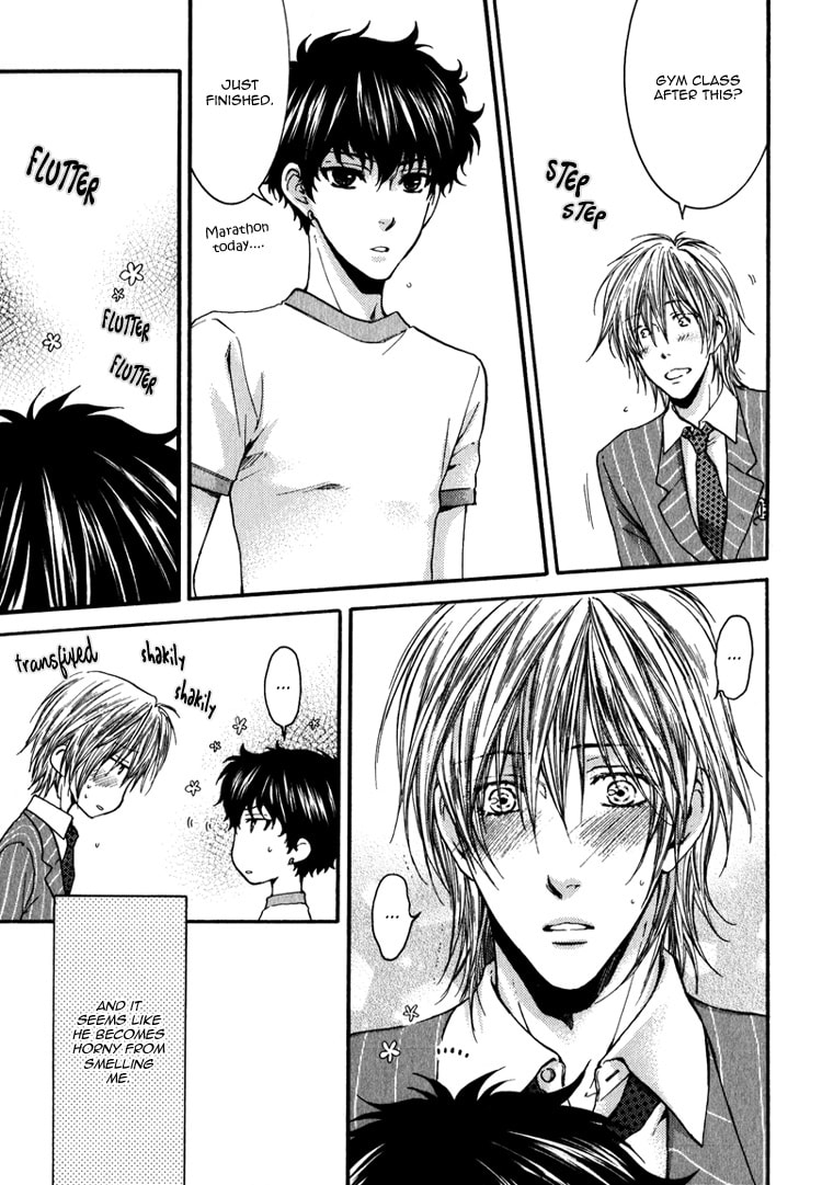 Read Adult experience value chapter 5.5 image 3 on Lezhin
