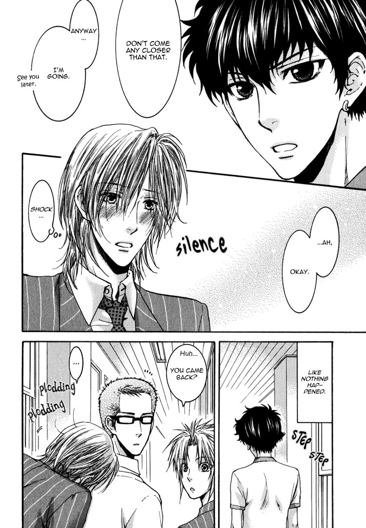 Read Adult experience value chapter 5.5 image 4 on Lezhin