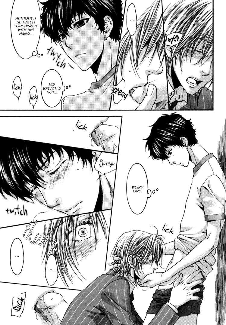 Read Adult experience value chapter 5.5 image 9 on Lezhin