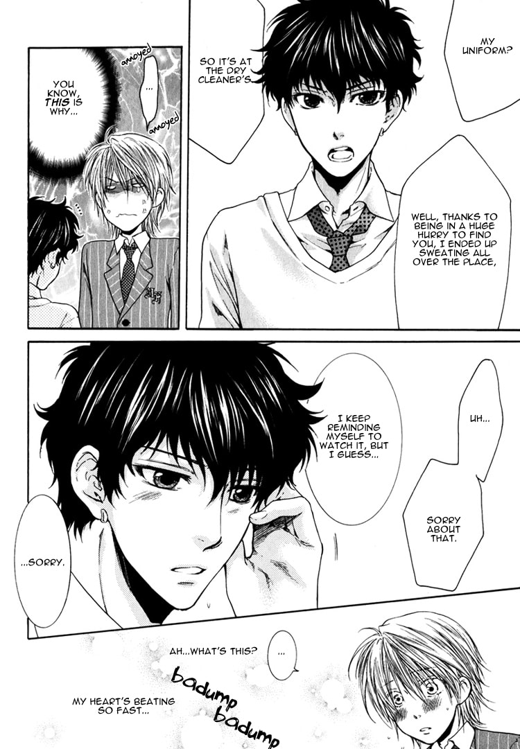 Read Adult experience value chapter 5 image 10 on Lezhin