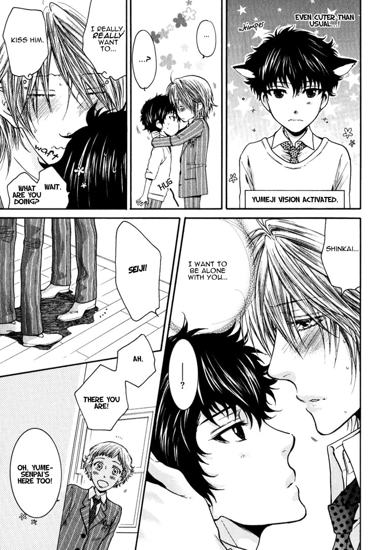 Read Adult experience value chapter 5 image 11 on Lezhin