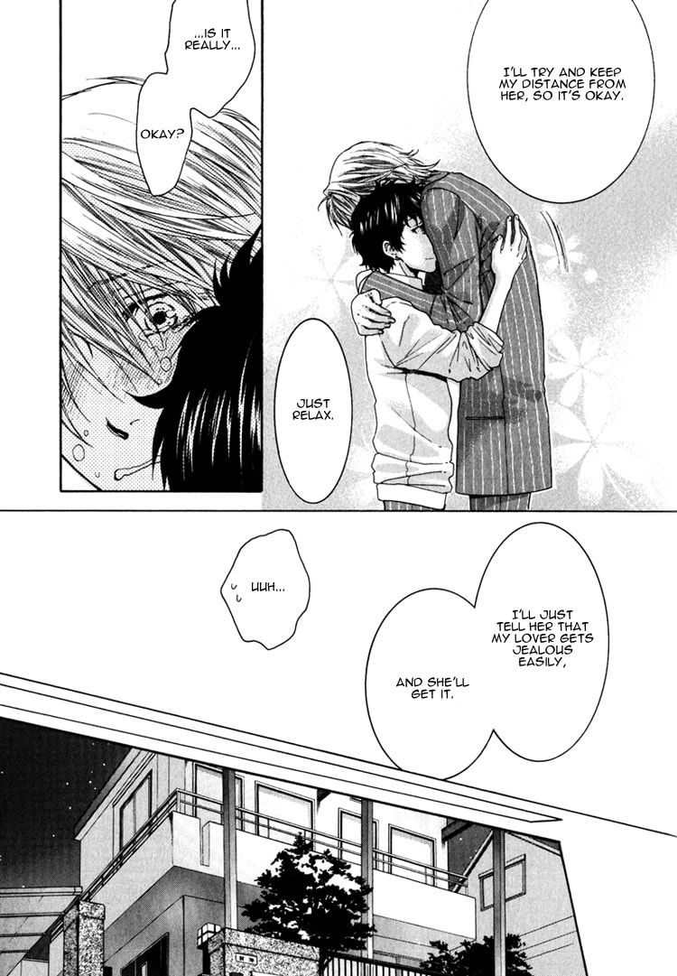 Read Adult experience value chapter 5 image 19 on Lezhin