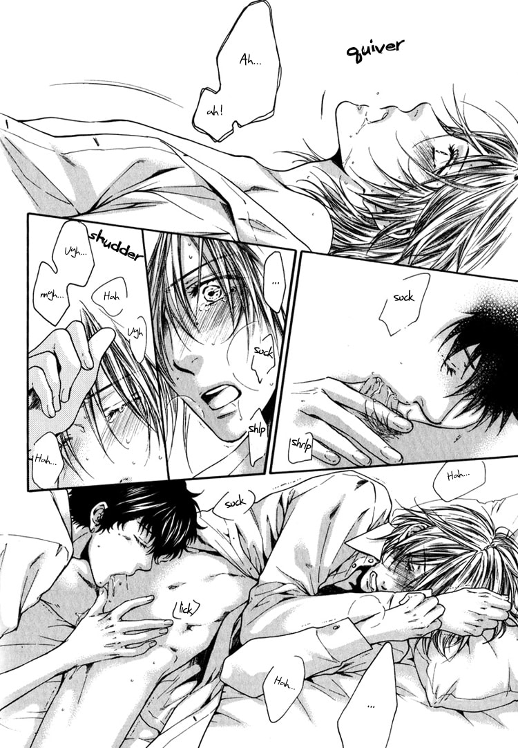 Read Adult experience value chapter 5 image 24 on Lezhin