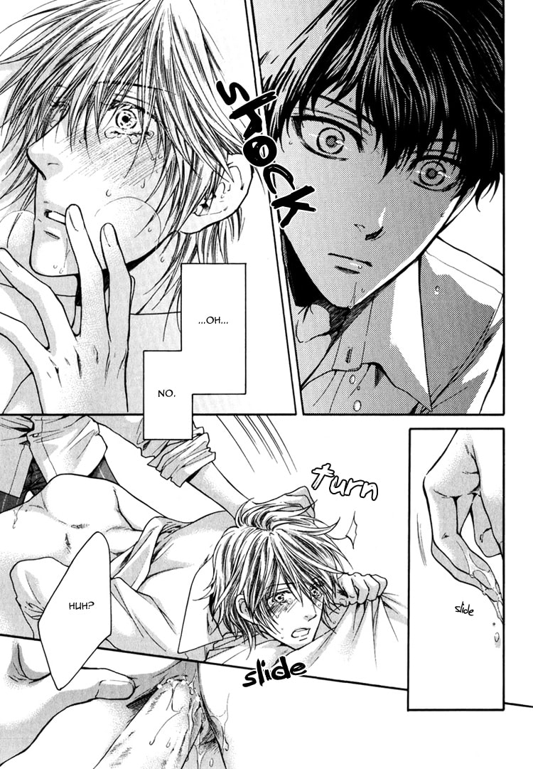 Read Adult experience value chapter 5 image 27 on Lezhin