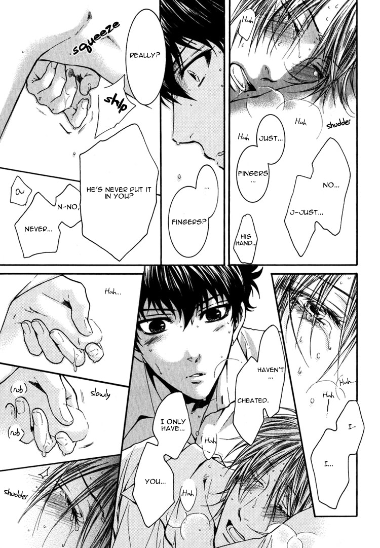 Read Adult experience value chapter 5 image 29 on Lezhin