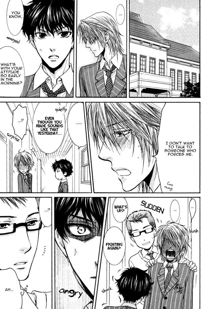Read Adult experience value chapter 5 image 31 on Lezhin