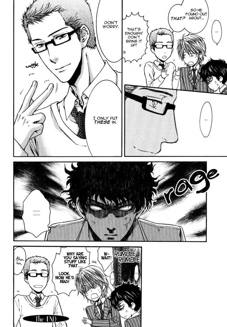 Read Adult experience value chapter 5 image 32 on Lezhin