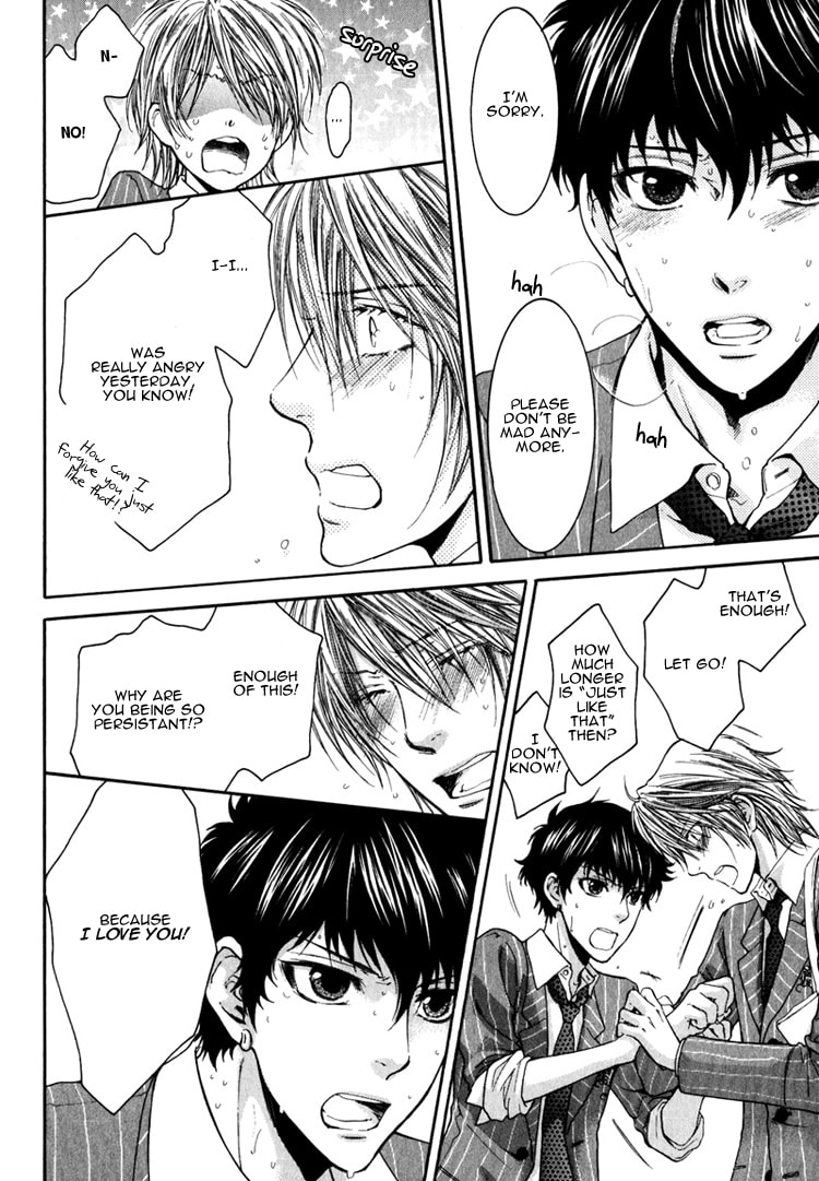 Read Adult experience value chapter 5 image 6 on Lezhin