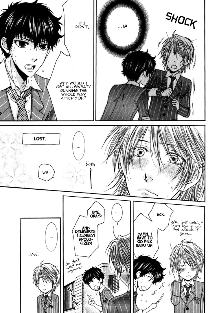 Read Adult experience value chapter 5 image 7 on Lezhin