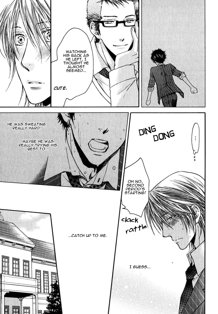 Read Adult experience value chapter 5 image 9 on Lezhin