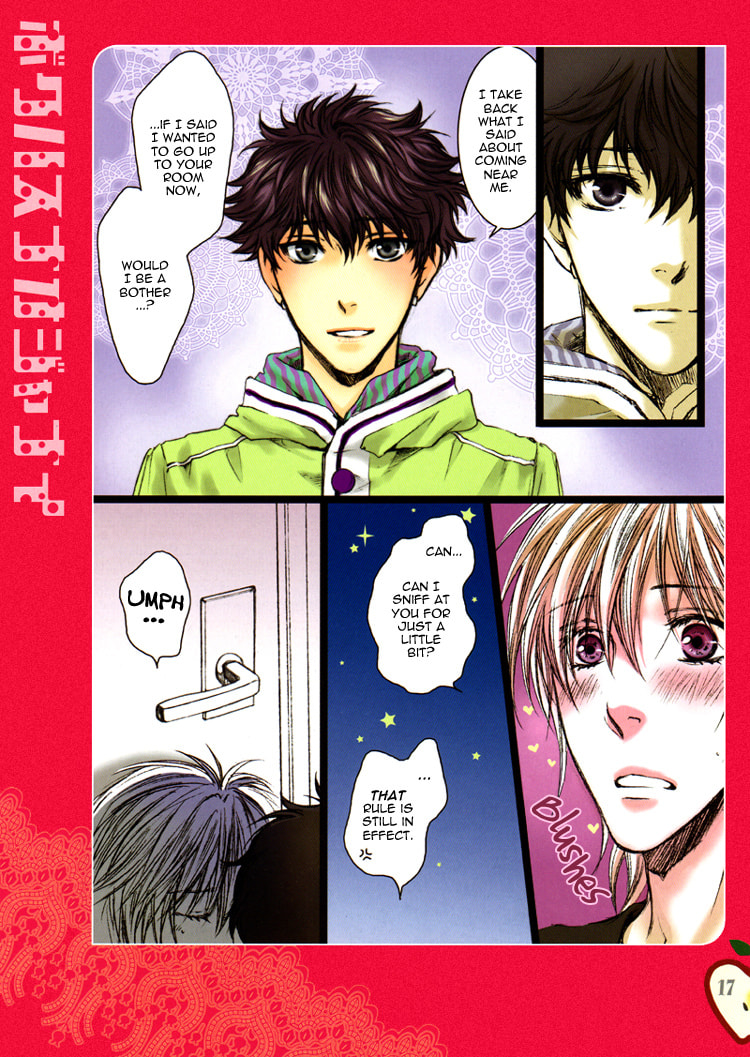 Read Adult experience value chapter 6 image 17 on Lezhin