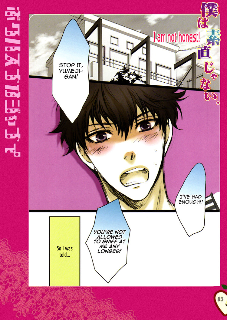 Read Adult experience value chapter 6 image 5 on Lezhin
