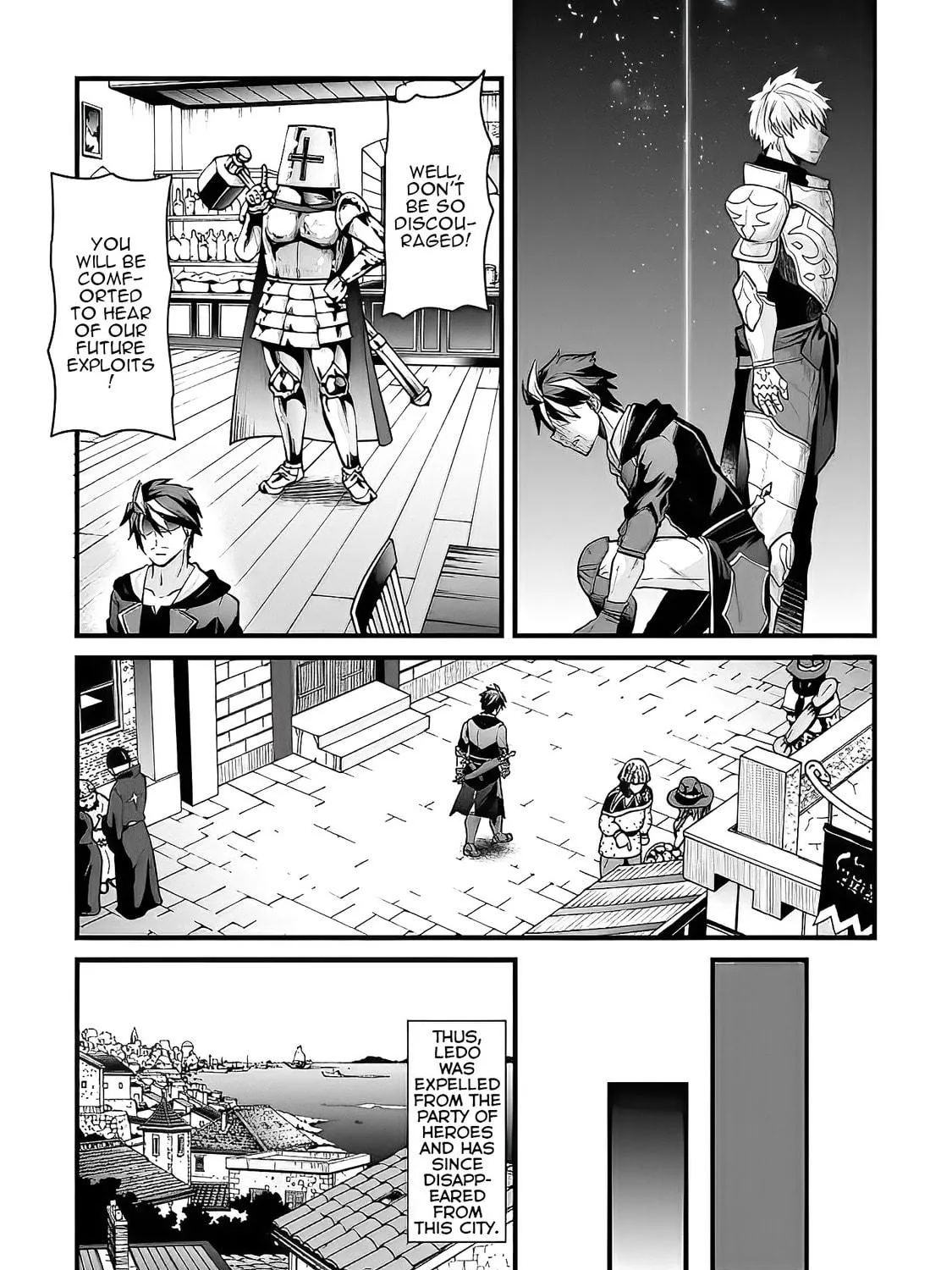 Read Adventurer