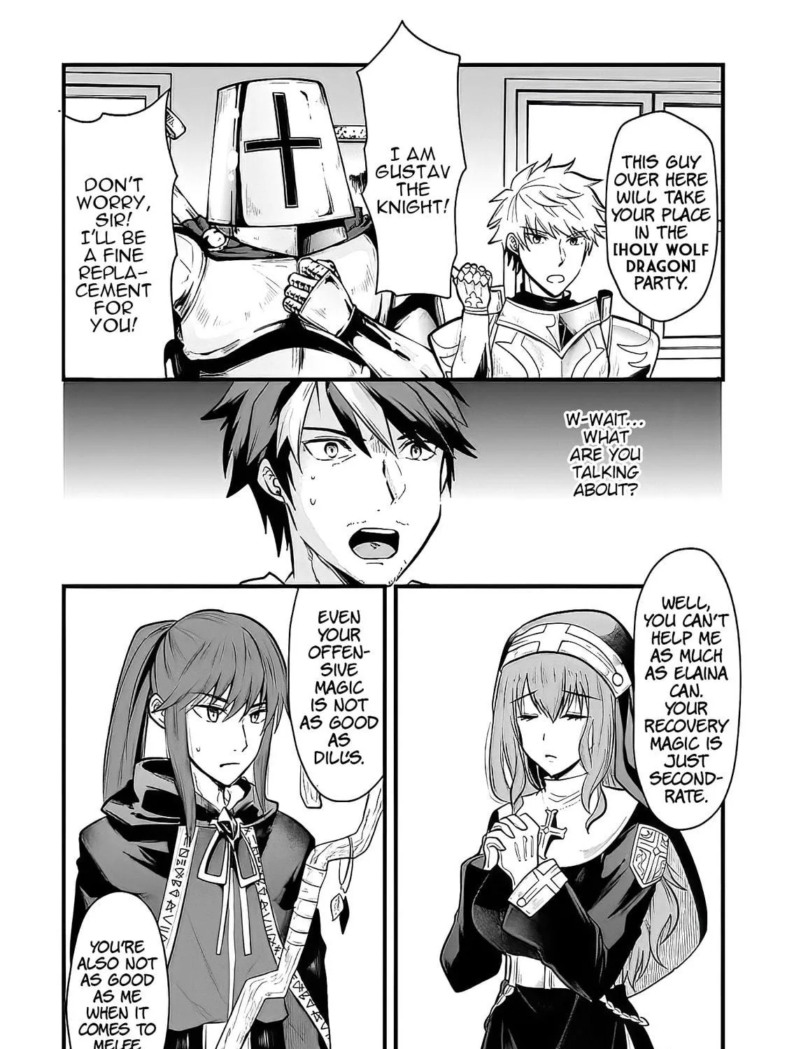 Read Adventurer