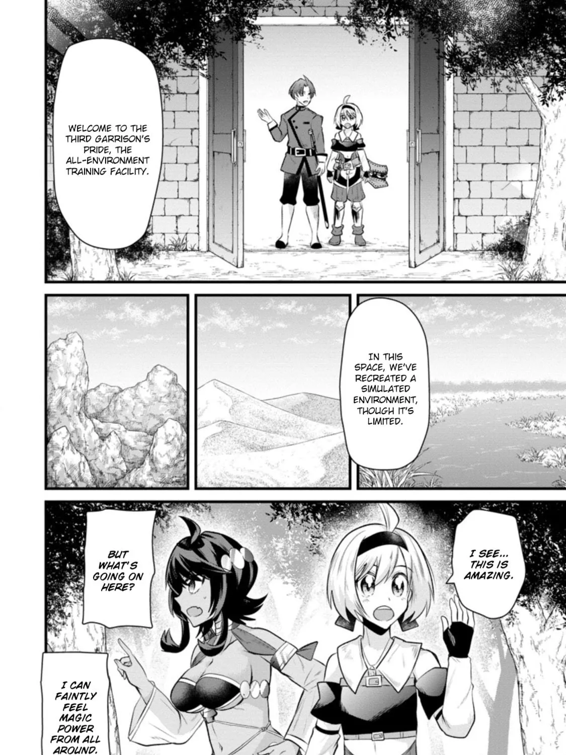 Read Adventurer