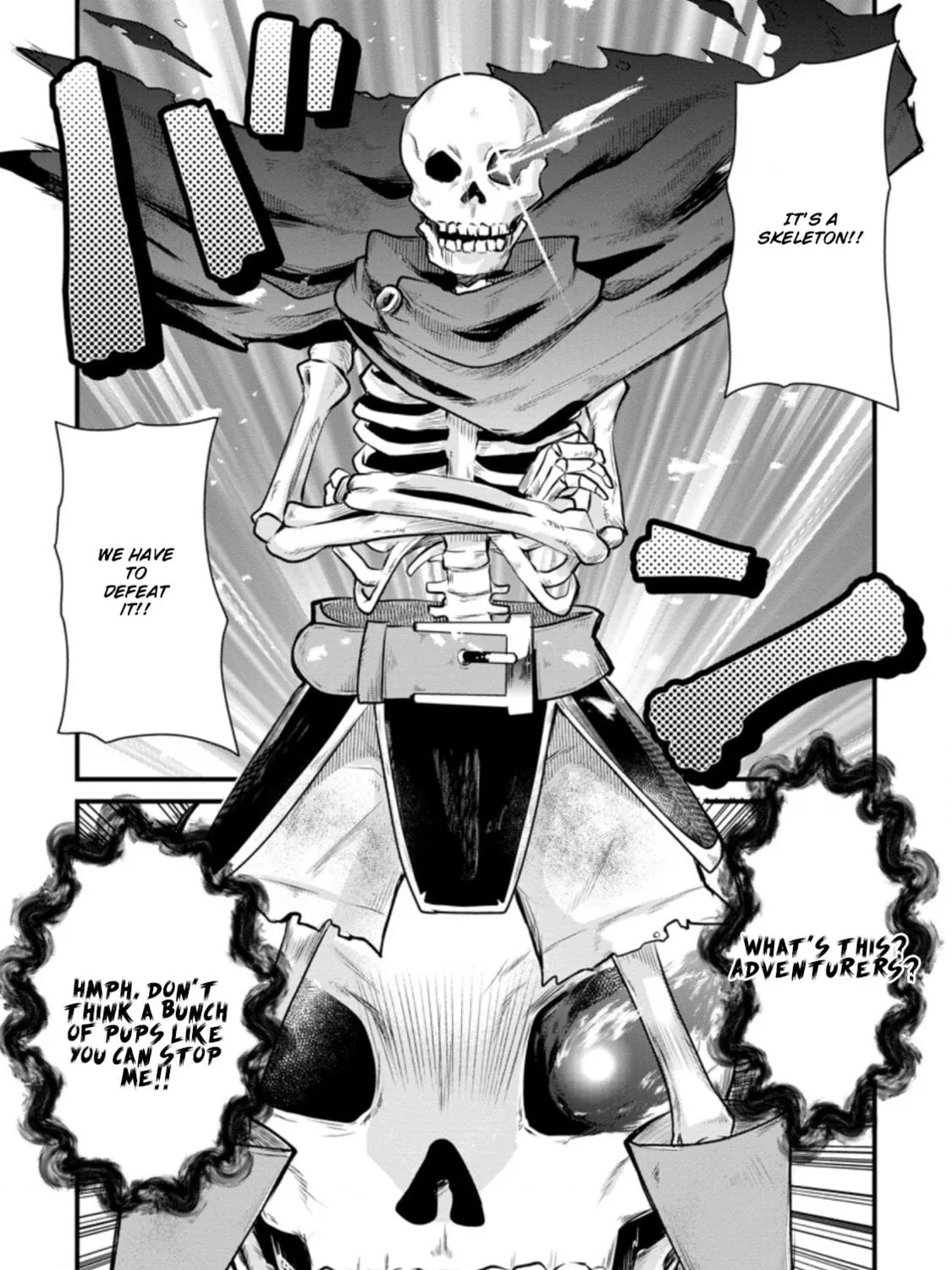 Read Adventurer