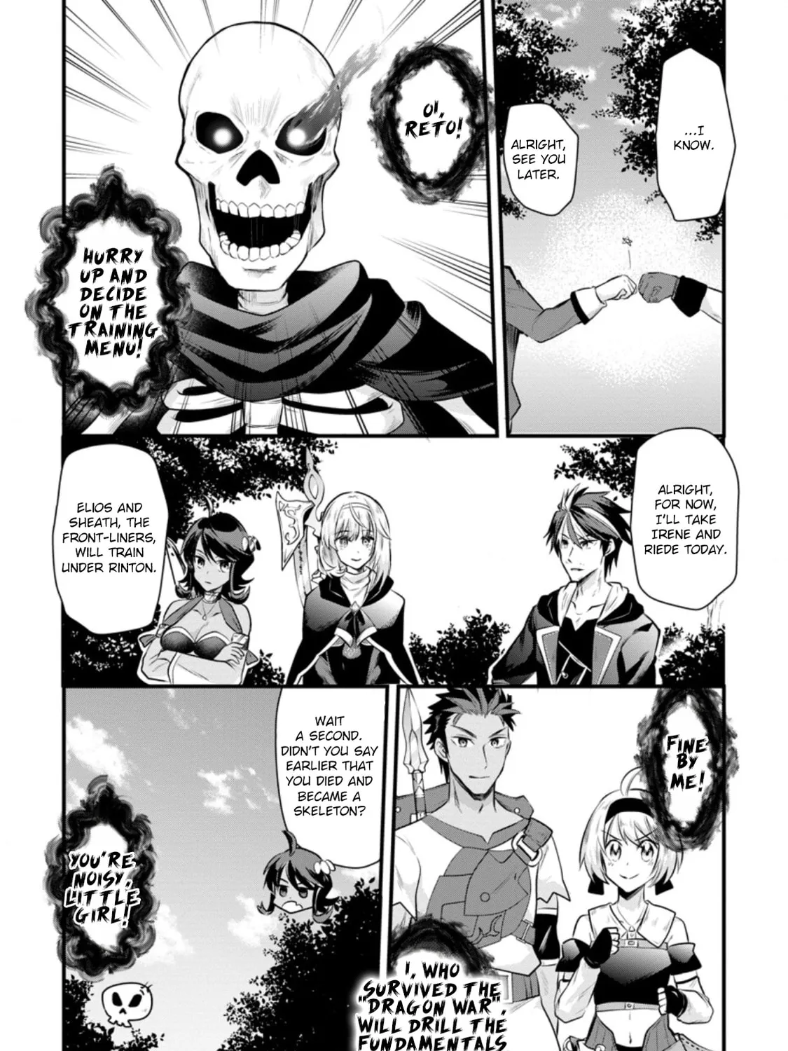 Read Adventurer
