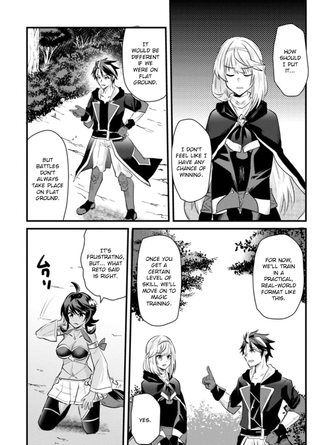 Read Adventurer