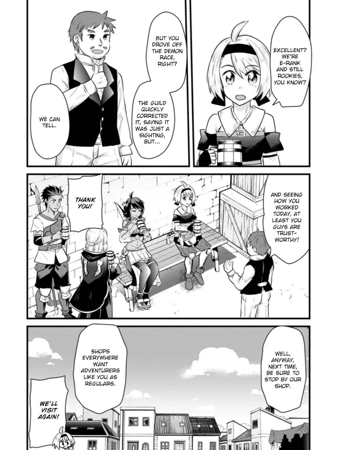 Read Adventurer