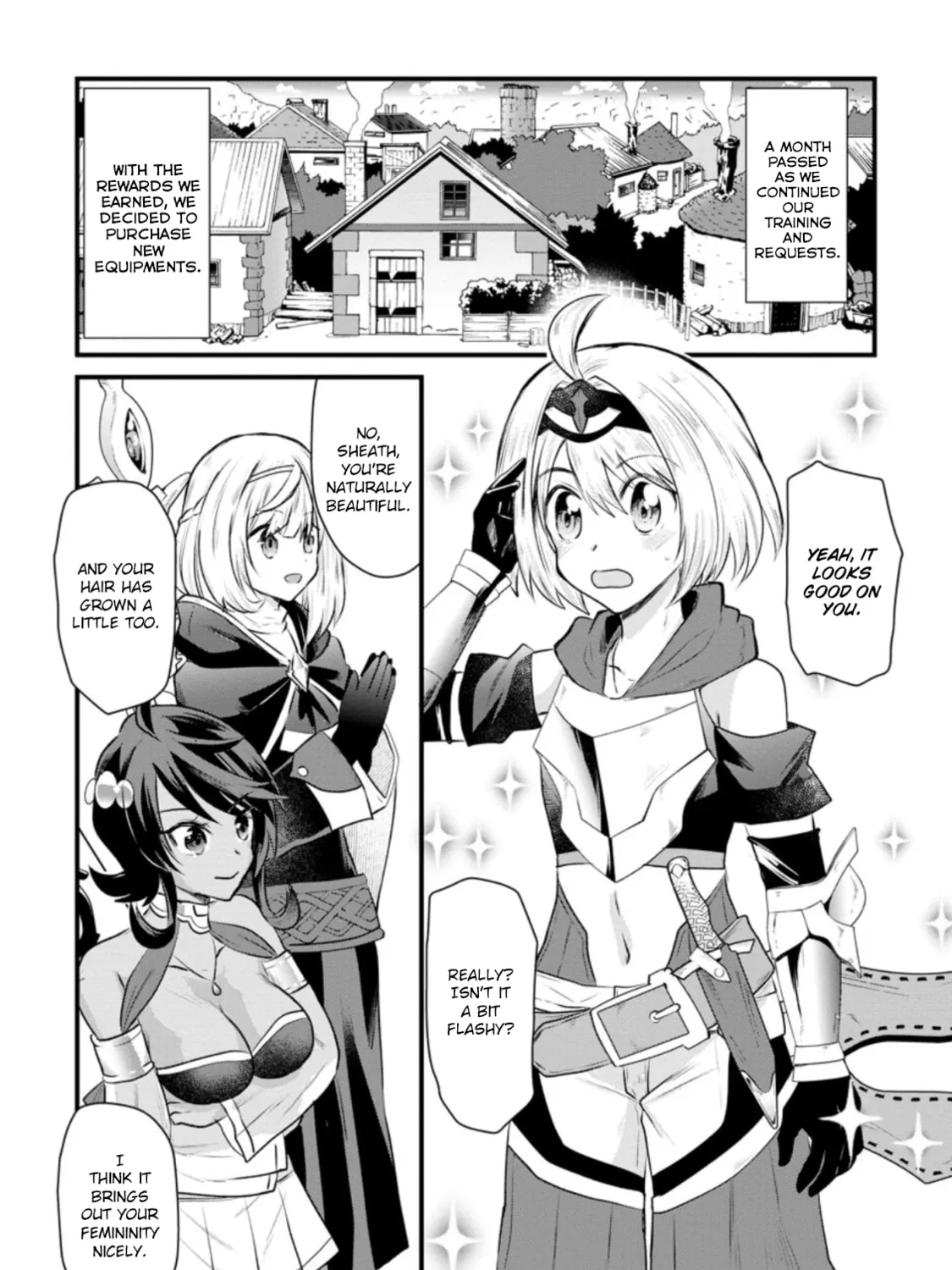 Read Adventurer