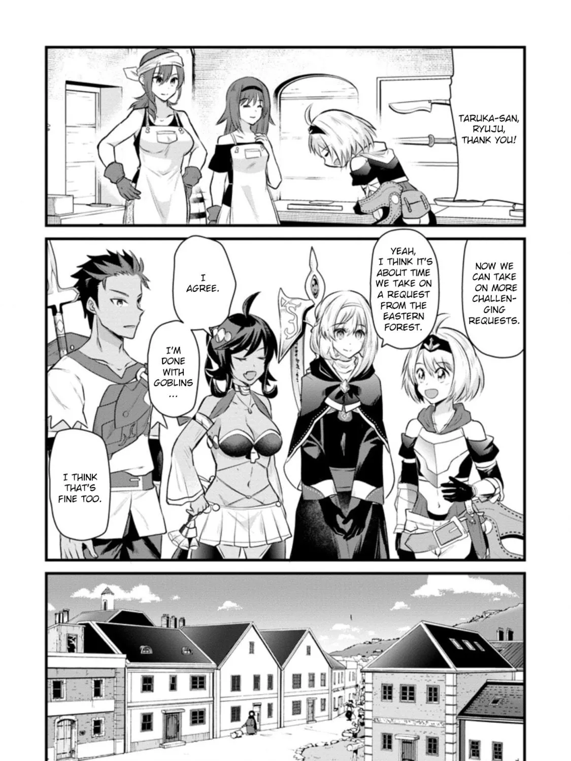Read Adventurer